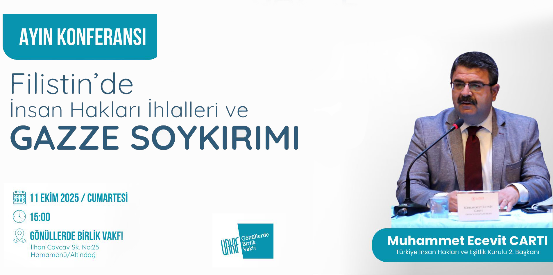 Ayın Konferansı